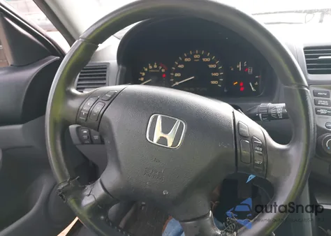 2006 Honda Accord 3.0 Ex from USA, damaged, VIN 1HGCM66546A012096